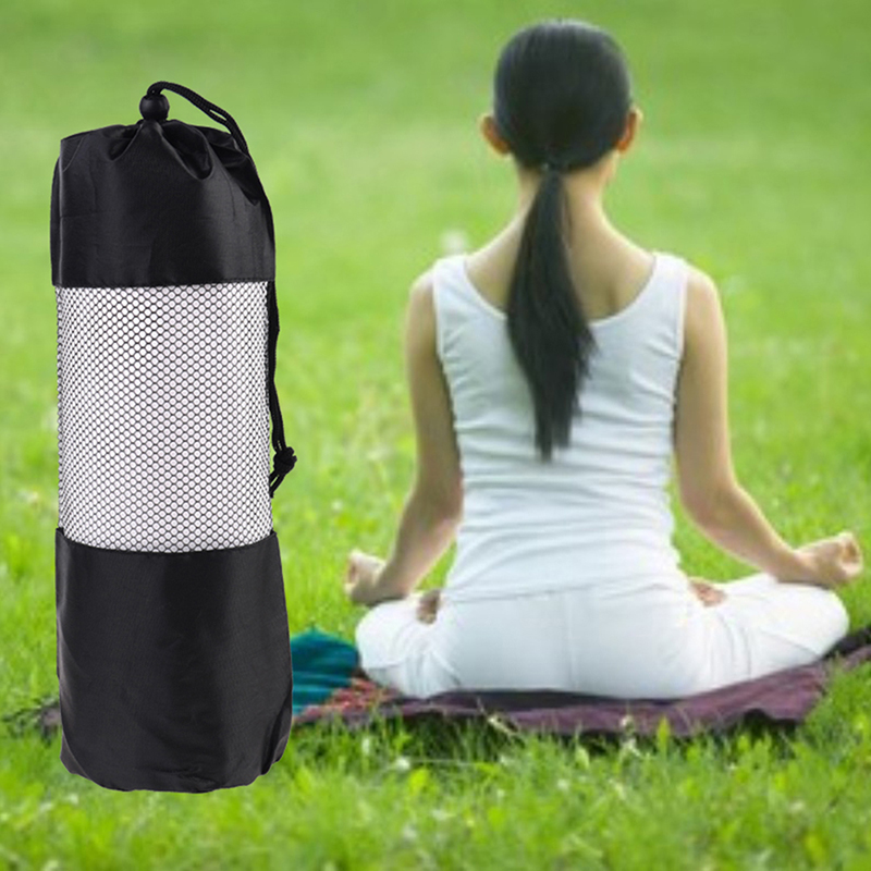 Yoga Mat Bag Carrier - Popular Yoga Pilates Mat Mattress Case