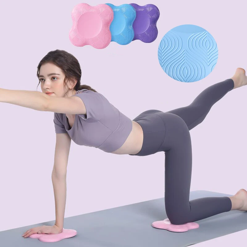 Pilates Yoga Joint - 1pc Yoga Knee Elbow Joint Protection