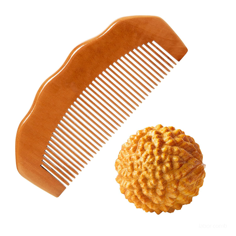Acupressure Ball Set - Birth Comb Acupressure Massage Ball Set