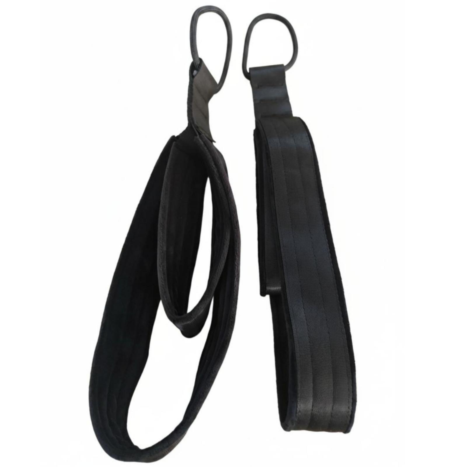 Pilates & Yoga Training Center - Pilates Training Straps High Strength Fitness