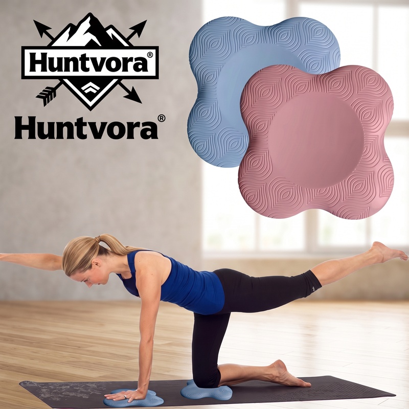 Pilates Yoga Joint - Yoga Knee Pad Cushion Thick Joint