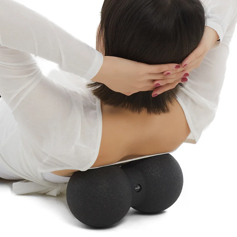 Acupressure Ball Set - Peanut Massage Acupressure Ball Set Neck