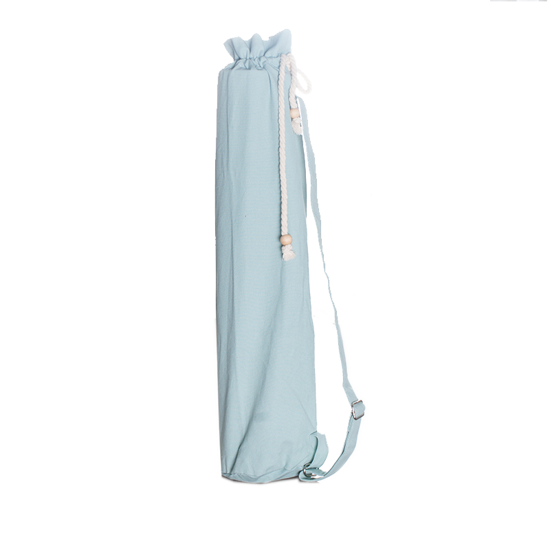 Yoga Mat Bag Carrier - Yoga mat bag carrier durable canvas