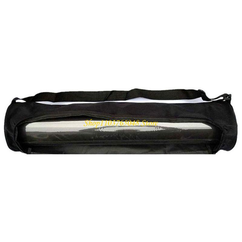 Yoga Mat Bag Carrier - R53E Oxford Cloth Yoga Mat Bag