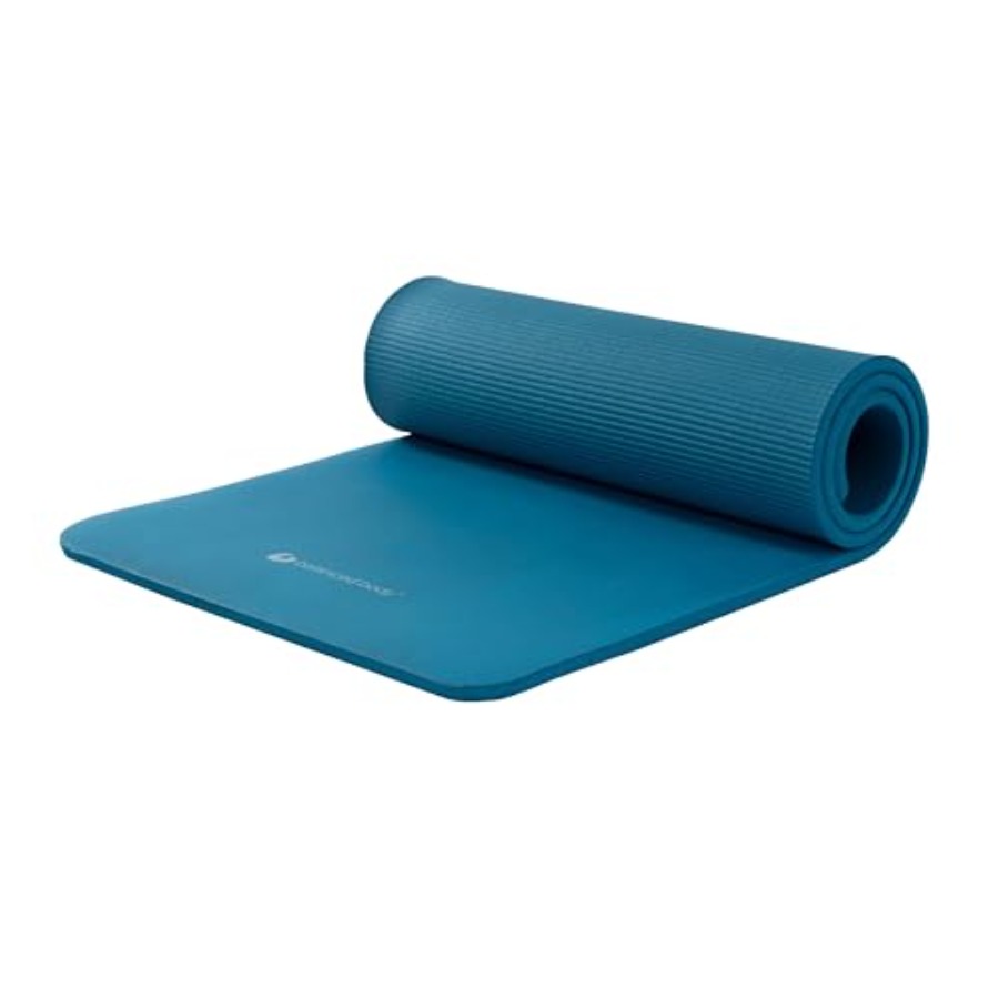 Pilates Yoga Mat Thickness - Pilates and yoga mat for studio