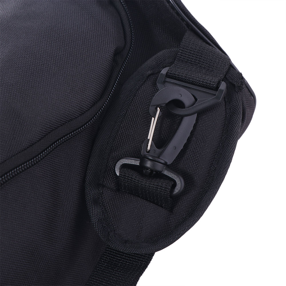 Pilates Yoga Bag - Thickened Yoga Mat Bag Folding Adjustable
