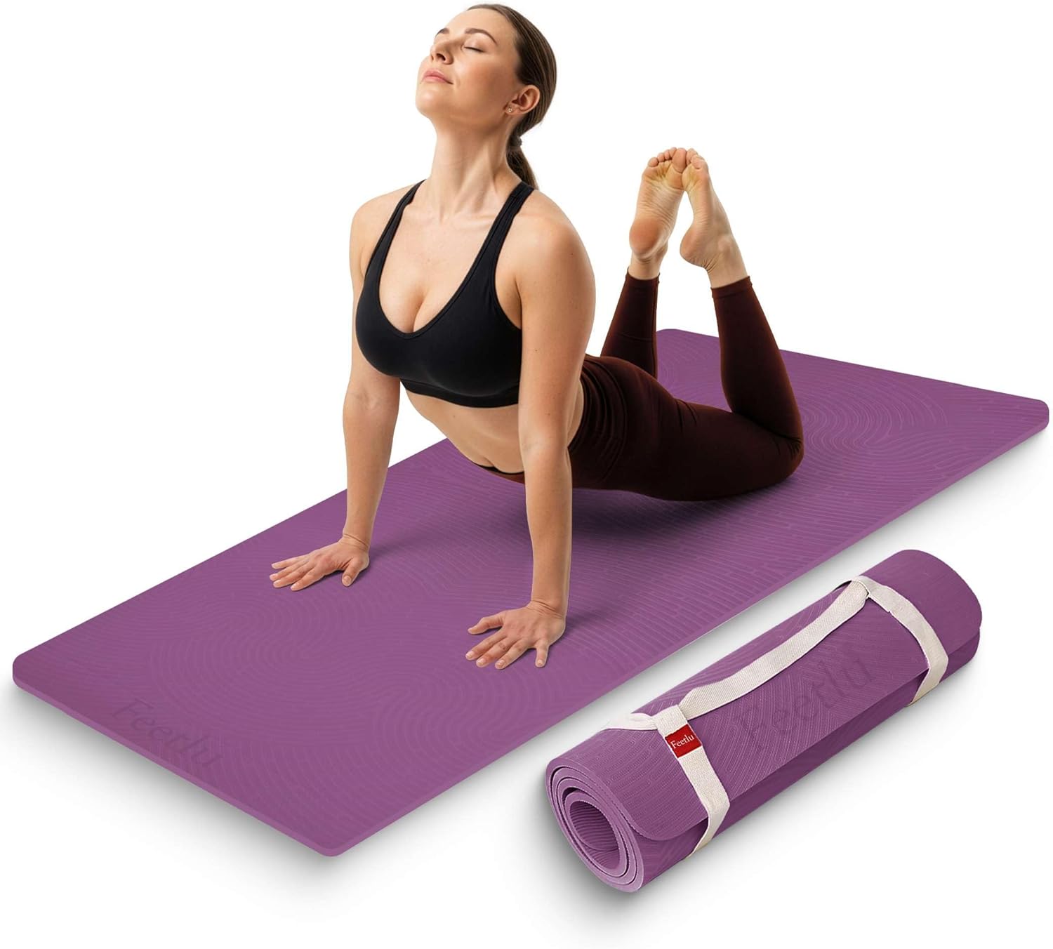 Pilates Yoga Joint - Yoga, Pilates & Floor Workouts -