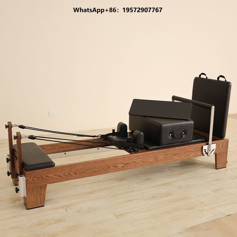 Pilates Yoga Studio - Customized High Quality Fitness Equipment Pilates