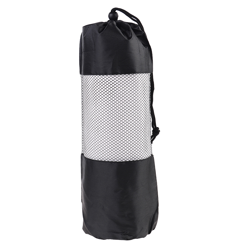 Popular Yoga Pilates Mat Mattr - огляд і ціна Yoga Mat Bag Carrier