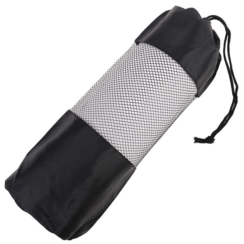 Popular Yoga Pilates Mat Mattr - огляд і ціна Yoga Mat Bag Carrier