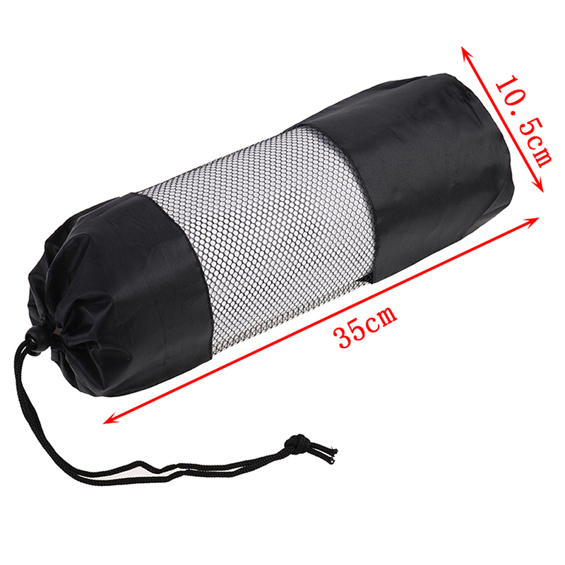 Popular Yoga Pilates Mat Mattr - огляд і ціна Yoga Mat Bag Carrier