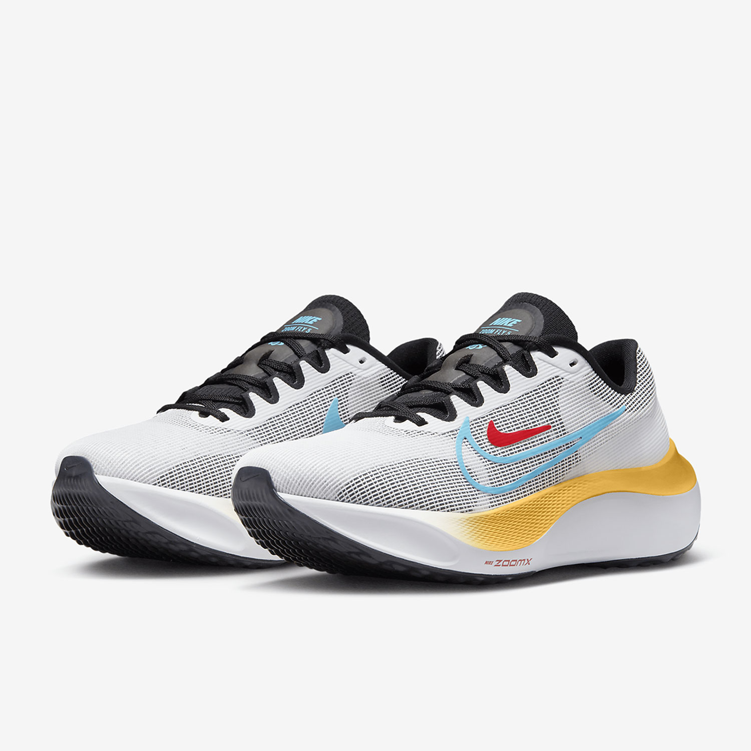 Nike Authentic Zoom Fly 5 Wome - огляд і ціна Nike Shoes Zoom Fly 5