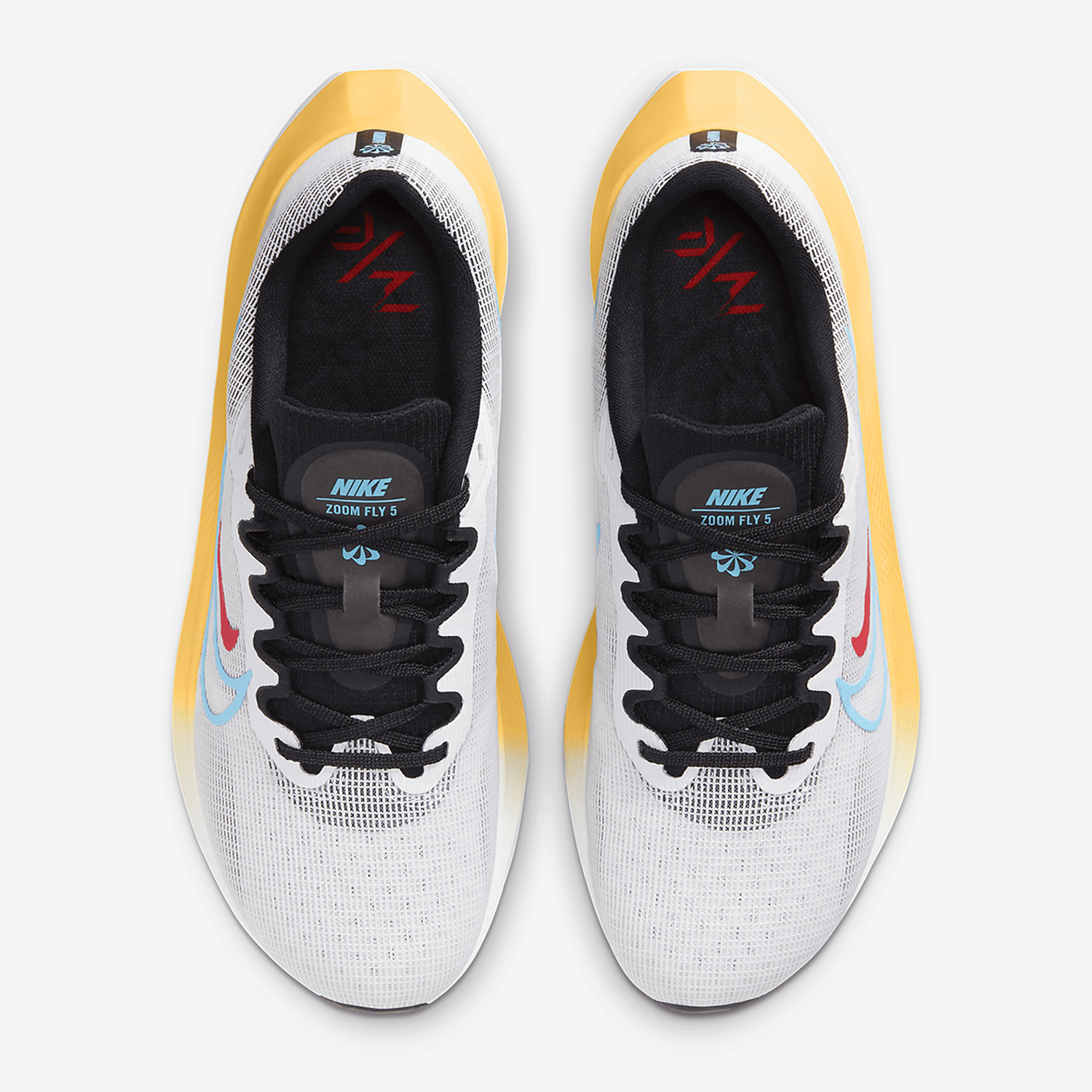 Nike Authentic Zoom Fly 5 Wome - огляд і ціна Nike Shoes Zoom Fly 5