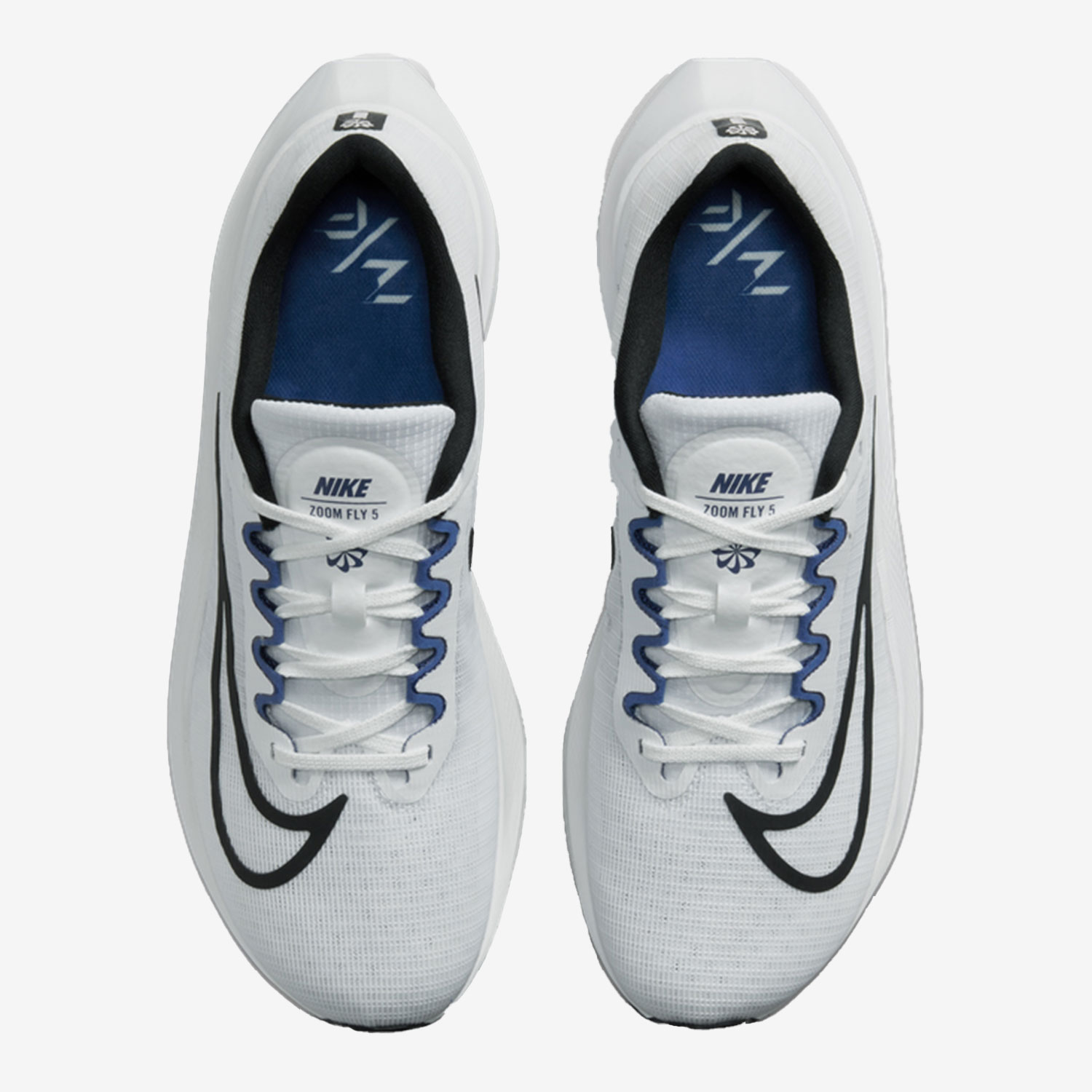 Nike Authentic Zoom Fly 5 Men' - огляд і ціна Nike Shoes Zoom Fly 5