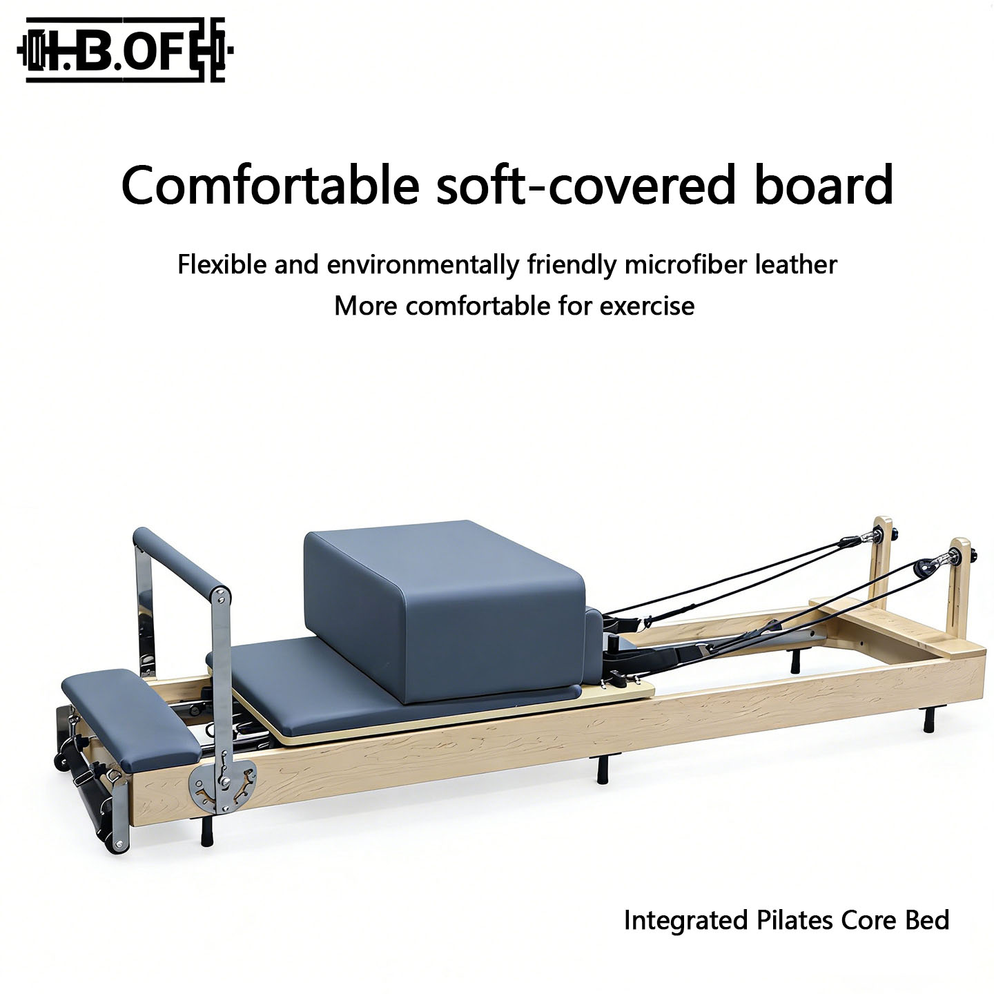 Home Delivery Of Pilates Equip - огляд і ціна Pilates Yoga Studio