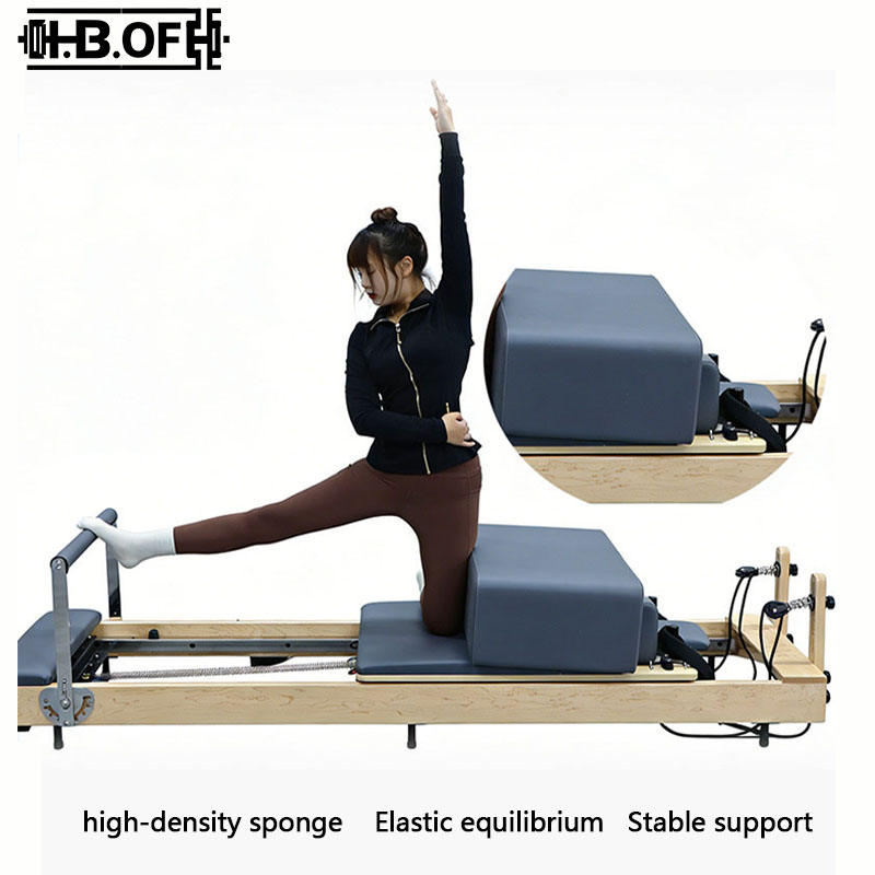 Home Delivery Of Pilates Equip - огляд і ціна Pilates Yoga Studio