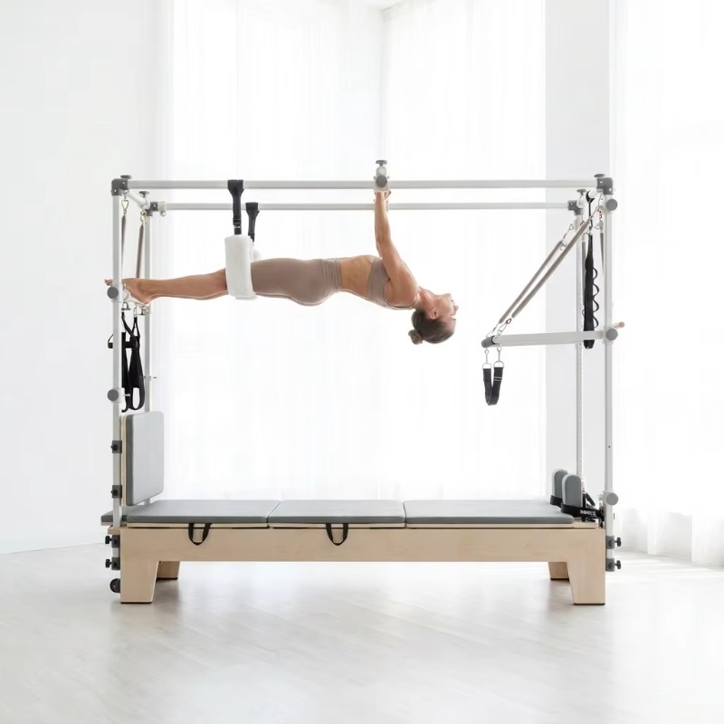 YTTYIN Custom 360 Full Trapeze - огляд і ціна Pilates Yoga Studio
