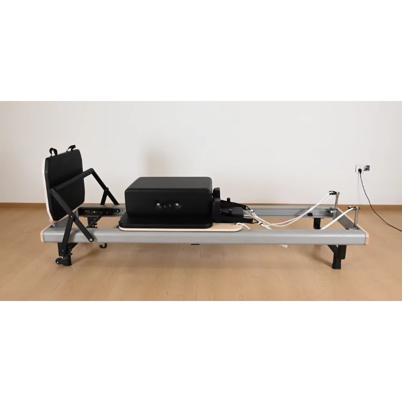 Commercial Grade Aluminum Pila - огляд і ціна Pilates Yoga Studio