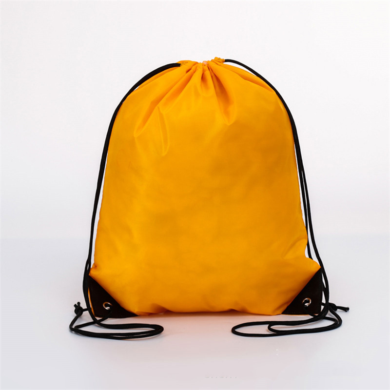 1pc Drawstring Backpack Bag wi - огляд і ціна Pilates Yoga Bag