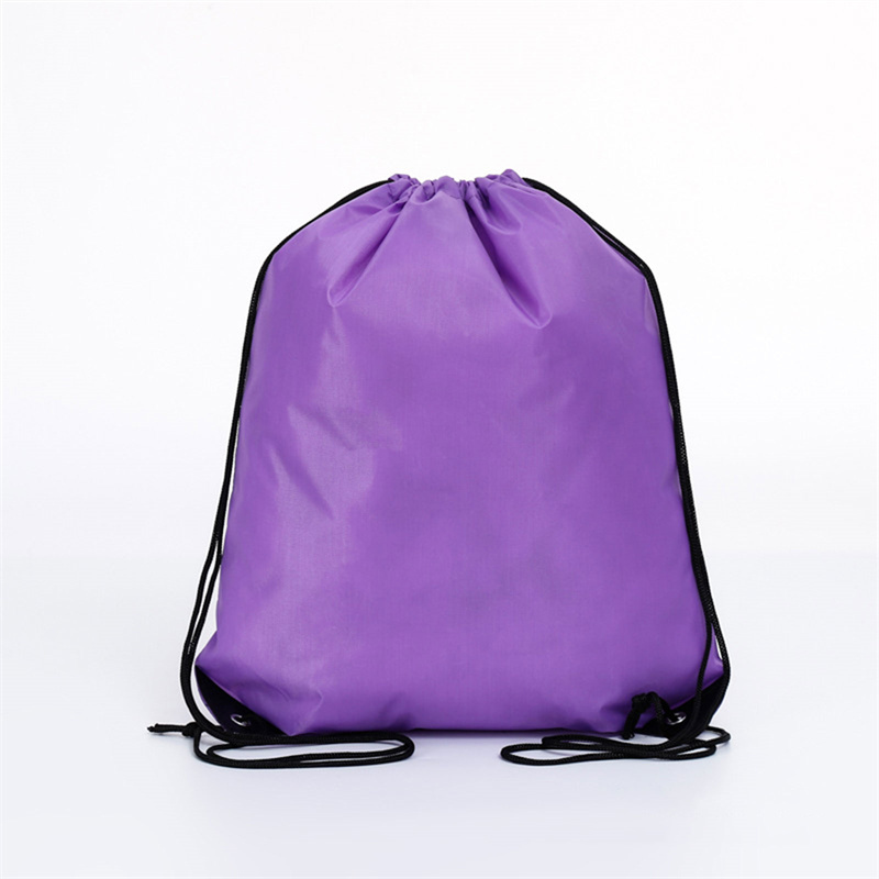 1pc Drawstring Backpack Bag wi - огляд і ціна Pilates Yoga Bag