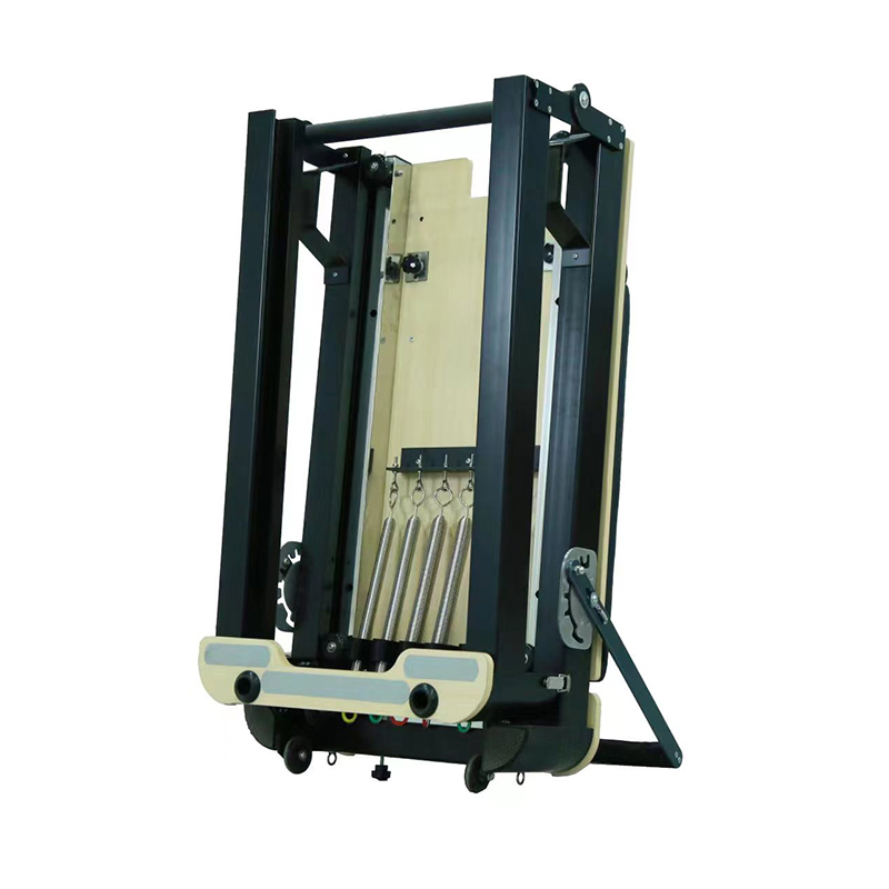 Custom Portable Foldable Alumi - огляд і ціна Pilates & Yoga Training Center