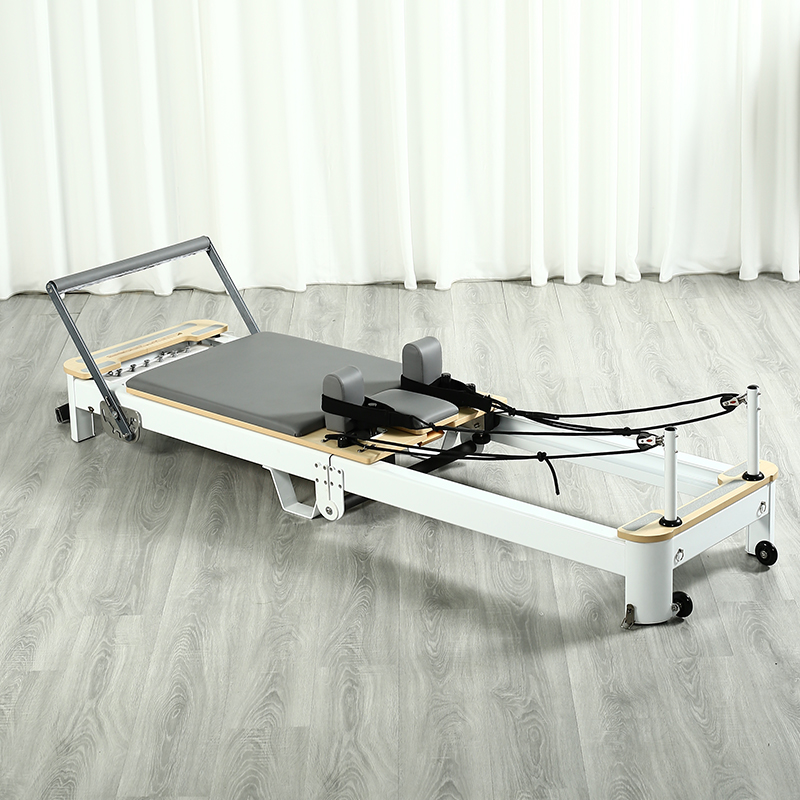 Custom Portable Foldable Alumi - огляд і ціна Pilates & Yoga Training Center