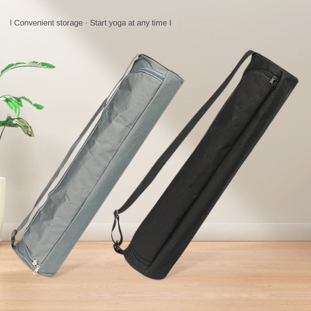 Yoga Bag Yoga Mat Bag Men Wome - огляд і ціна Yoga Mat Bag Carrier