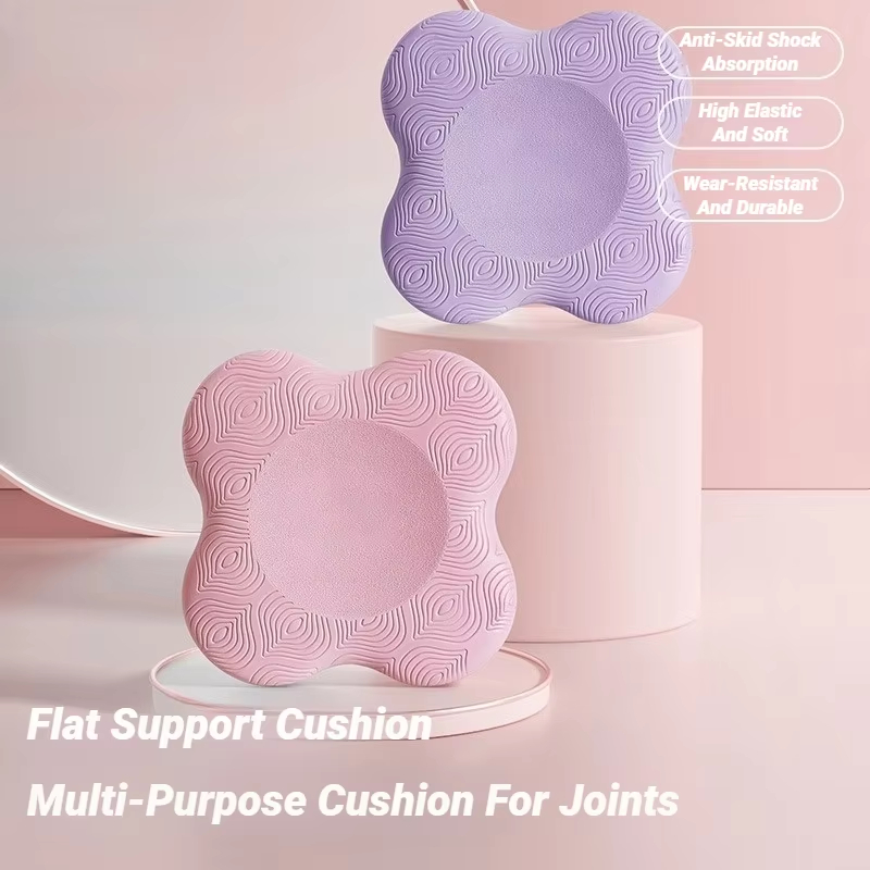 Yoga Knee Cushion Wear Resista - огляд і ціна Pilates Yoga Joint