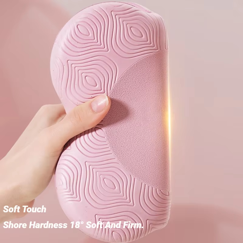 Yoga Knee Cushion Wear Resista - огляд і ціна Pilates Yoga Joint