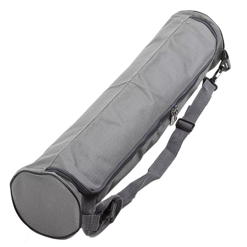 Portable Waterproof Yoga Bag C - огляд і ціна Yoga Mat Bag Carrier