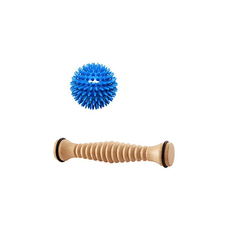 Acupressure Point Massager Acu - огляд і ціна Acupressure Ball Set
