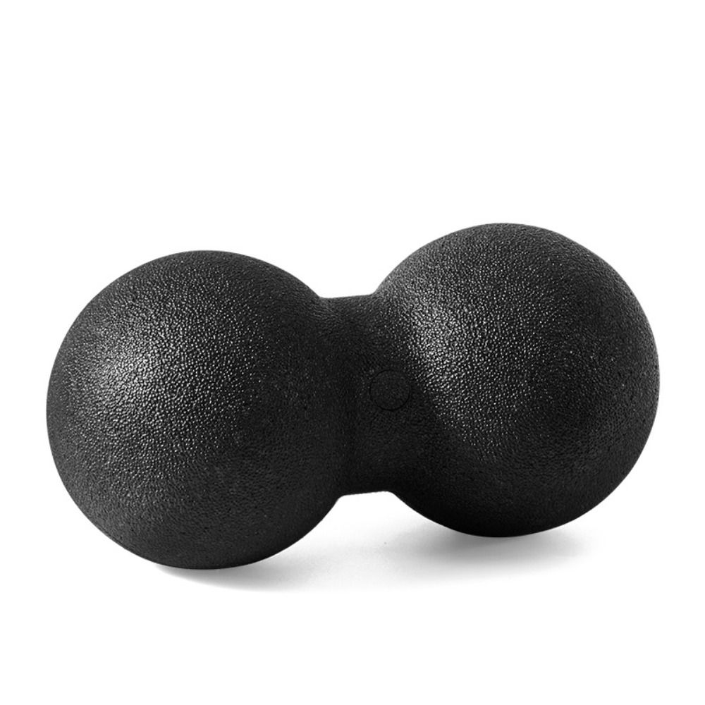 Double Lacrosse Peanut Massage - огляд і ціна Acupressure Ball Set
