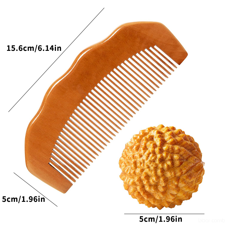 Birth Comb Acupressure Massage - огляд і ціна Acupressure Ball Set