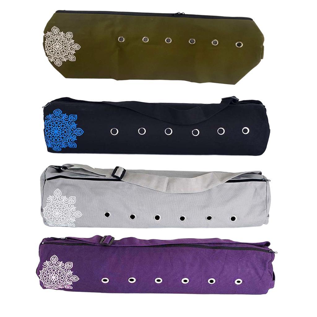 Yoga Mat Bag Anti Slip Mat Hol - огляд і ціна Yoga Mat Bag Carrier