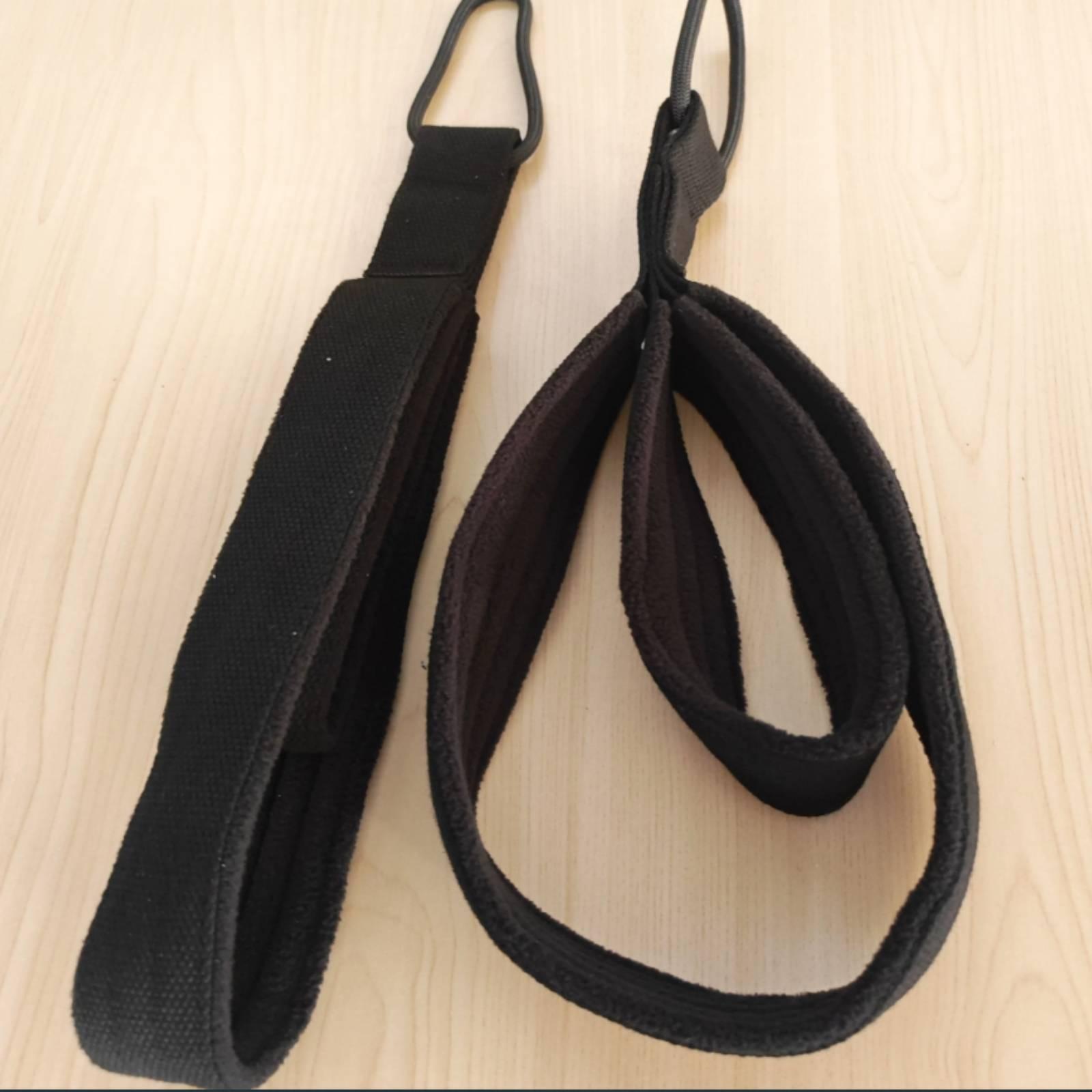 Pilates Training Straps High S - огляд і ціна Pilates & Yoga Training Center
