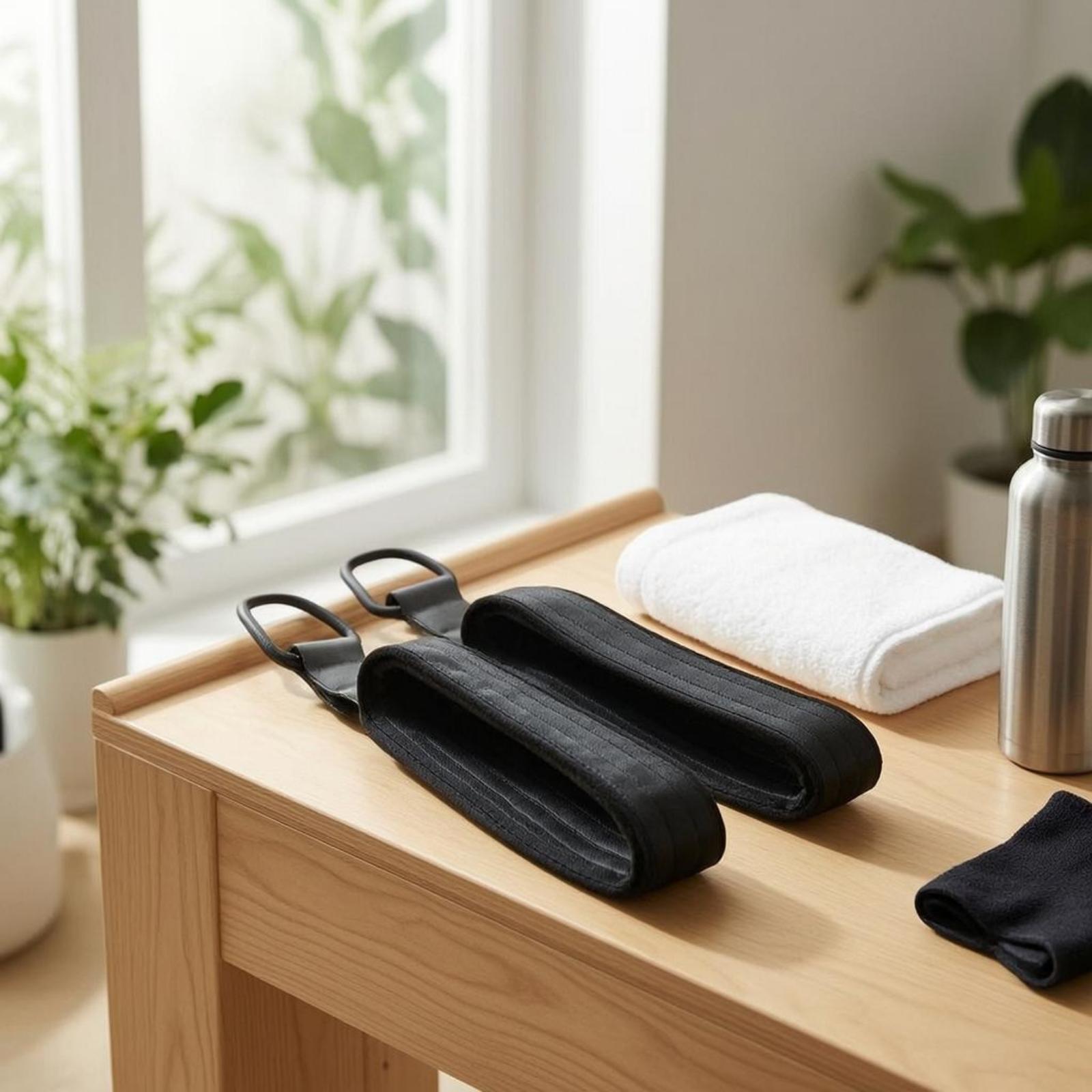 Pilates Training Straps High S - огляд і ціна Pilates & Yoga Training Center