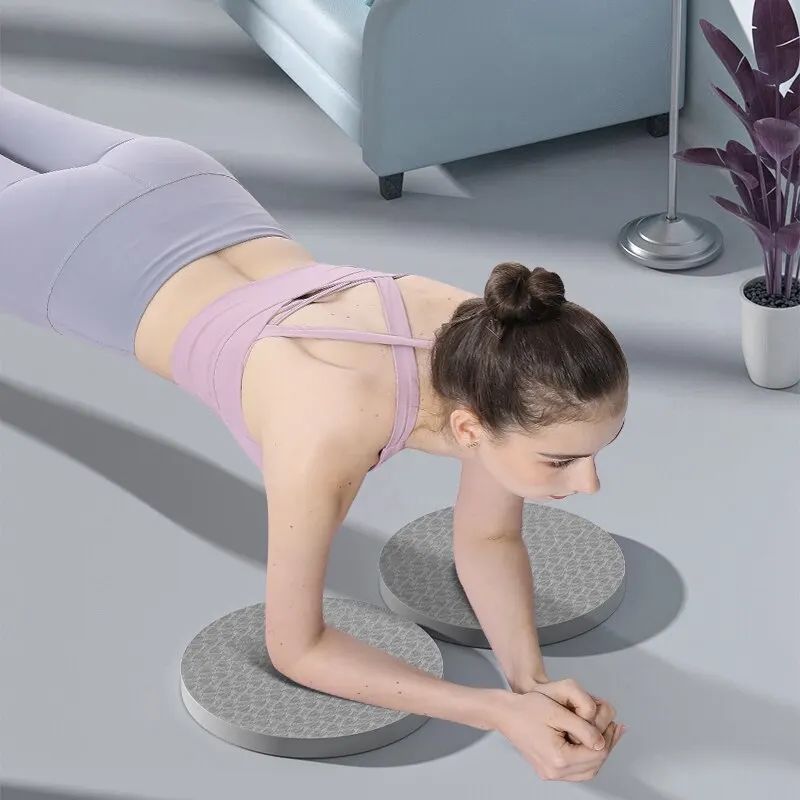 2 Pack Yoga Knee Pads Yoga Kne - огляд і ціна Pilates Yoga Bag
