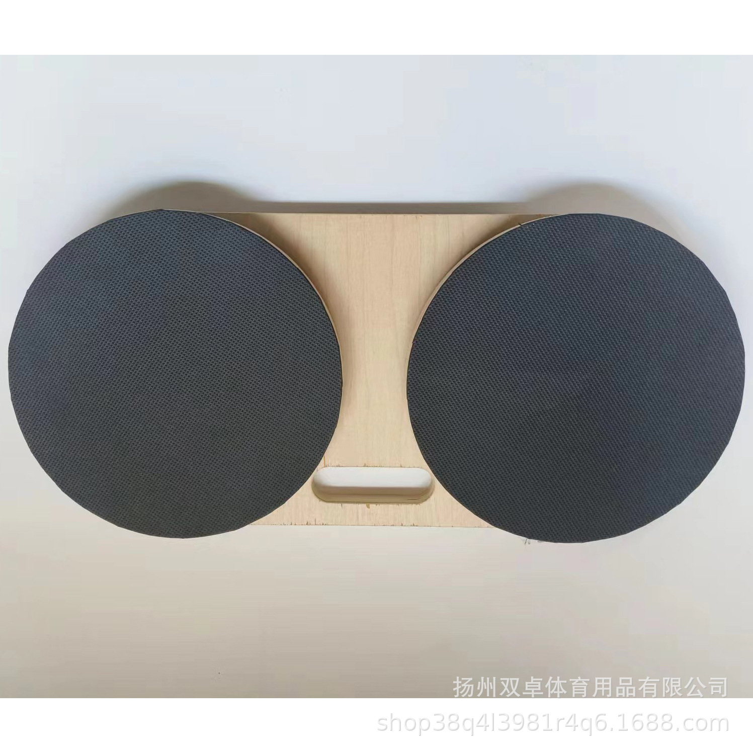 Pilates Rotating Disc Solid Wo - огляд і ціна Pilates Yoga Joint