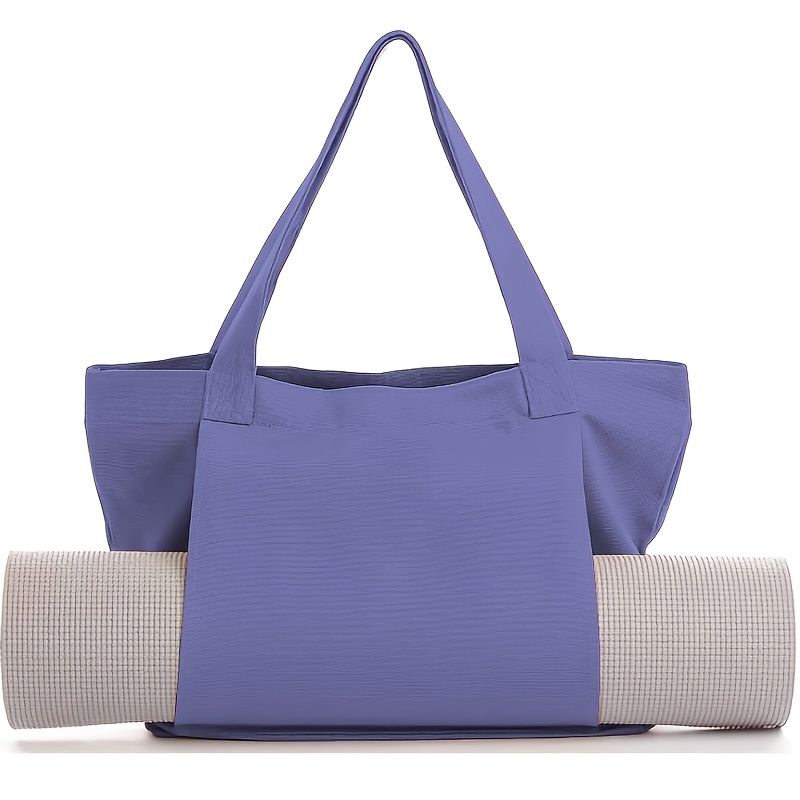 Multi‑Purpose Yoga Bag Yoga Ma - огляд і ціна Pilates Yoga Bag