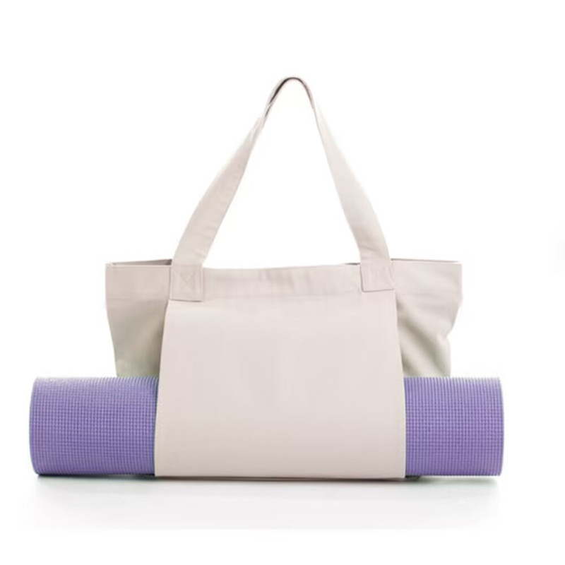 Yoga Pilates Cushion Bag Canva - огляд і ціна Pilates Yoga Bag