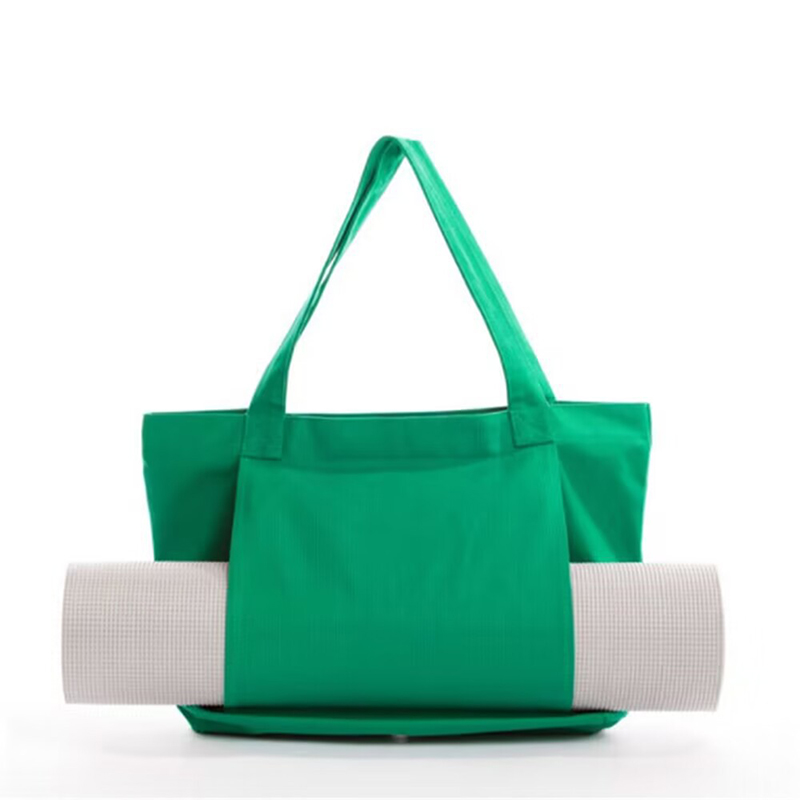 Yoga Pilates Cushion Bag Canva - огляд і ціна Pilates Yoga Bag
