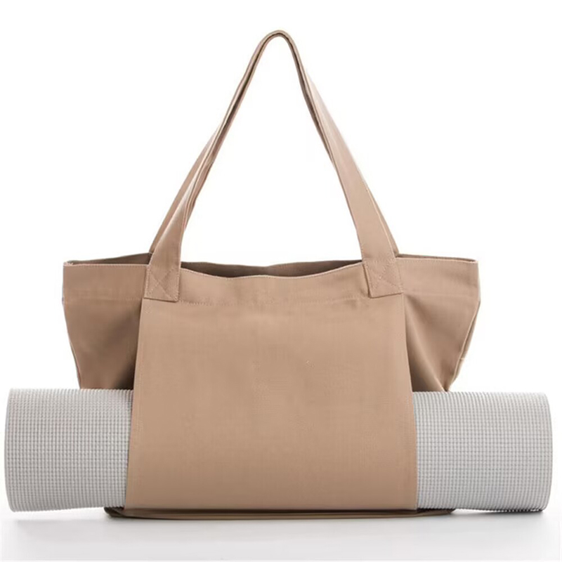 Yoga Pilates Cushion Bag Canva - огляд і ціна Pilates Yoga Bag