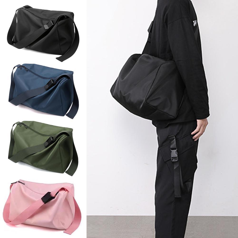 1Pcs Gym Waterproof Bag Fitnes - огляд і ціна Pilates Yoga Bag
