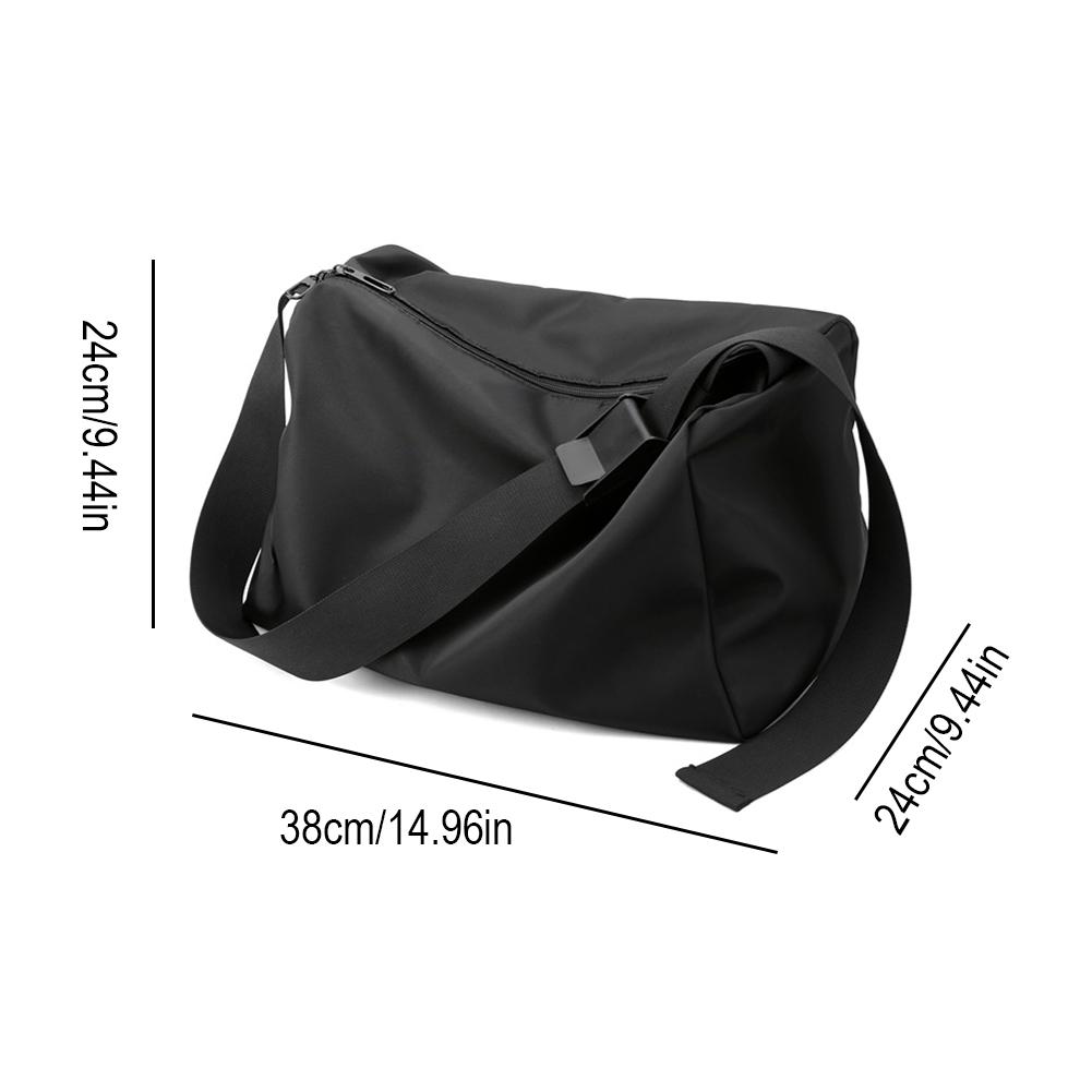 1Pcs Gym Waterproof Bag Fitnes - огляд і ціна Pilates Yoga Bag