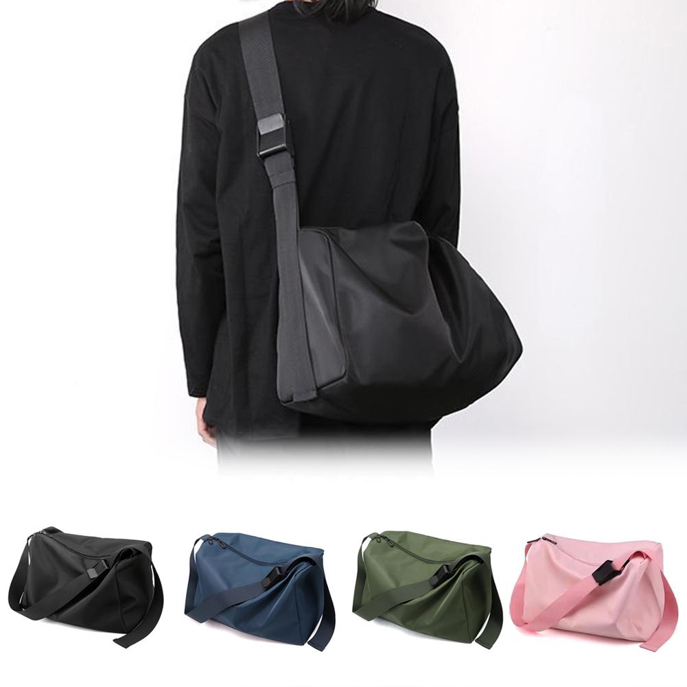 1Pcs Gym Waterproof Bag Fitnes - огляд і ціна Pilates Yoga Bag