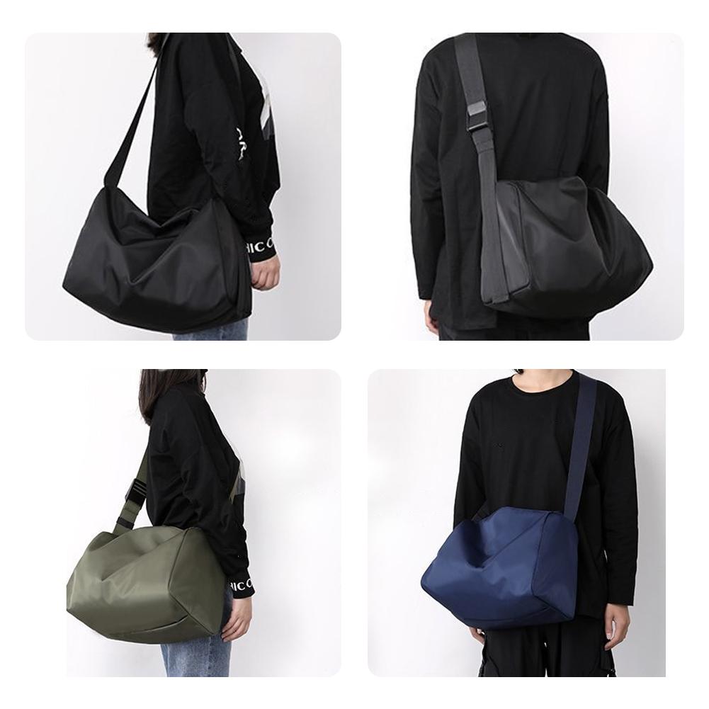 1Pcs Gym Waterproof Bag Fitnes - огляд і ціна Pilates Yoga Bag