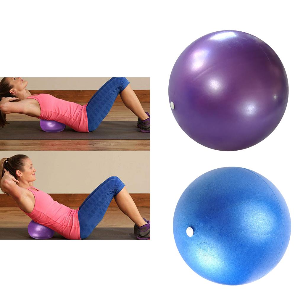 Fitness Yoga Ball 25cm Mini Pi - огляд і ціна Pilates Yoga Or Gym