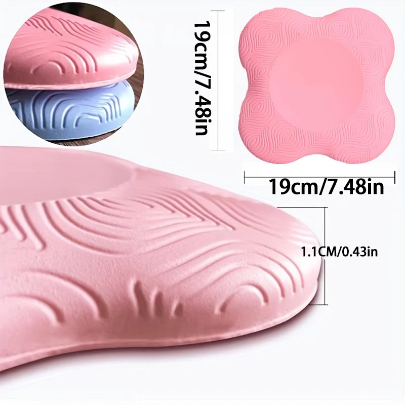 Yoga Knee Pad Cushion Thick Jo - огляд і ціна Pilates Yoga Joint