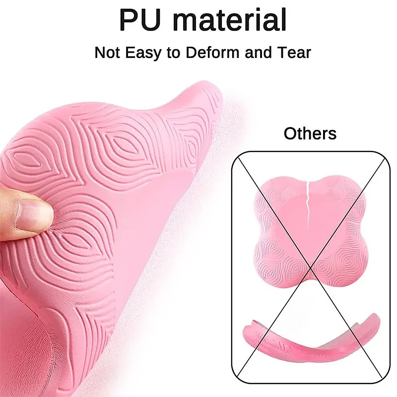 Yoga Knee Pad Cushion Thick Jo - огляд і ціна Pilates Yoga Joint