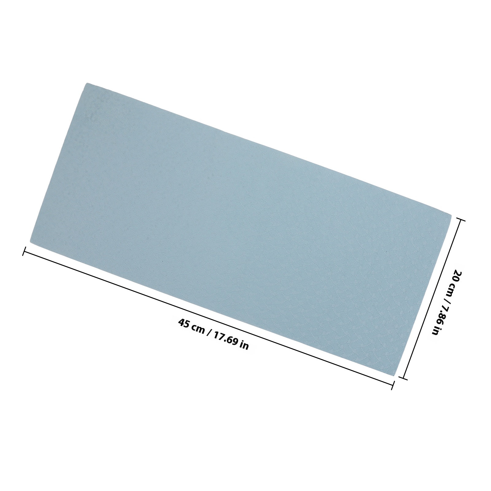High Density Padded Yoga Mat f - огляд і ціна Pilates Yoga Joint